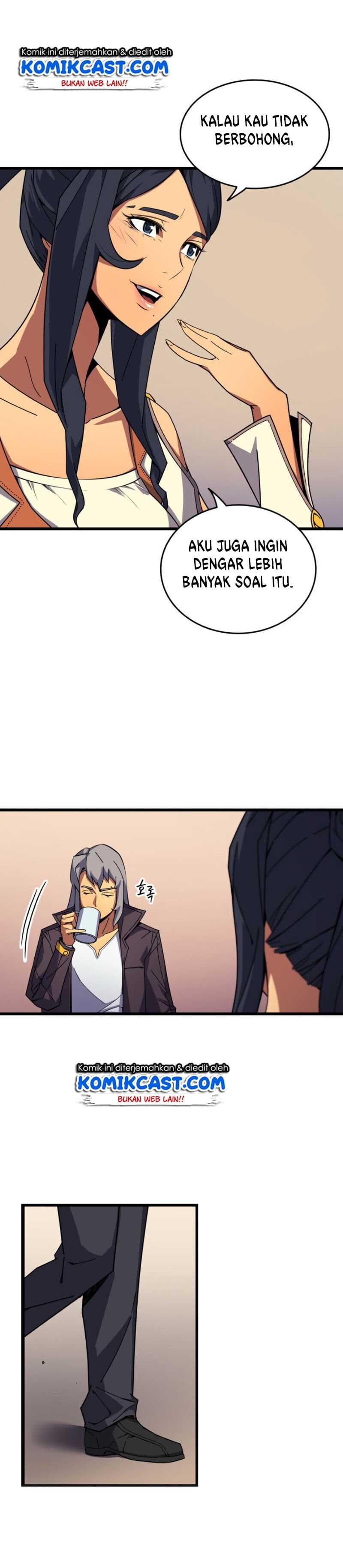 Read The Great Mage Return After 4000 Years (ID) Manga Online