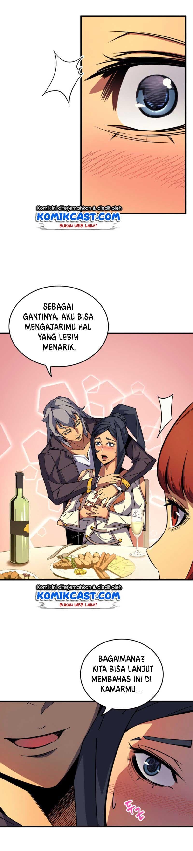 Read The Great Mage Return After 4000 Years (ID) Manga Online