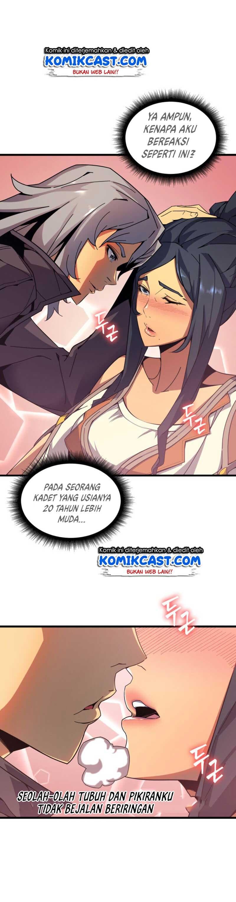 Read The Great Mage Return After 4000 Years (ID) Manga Online