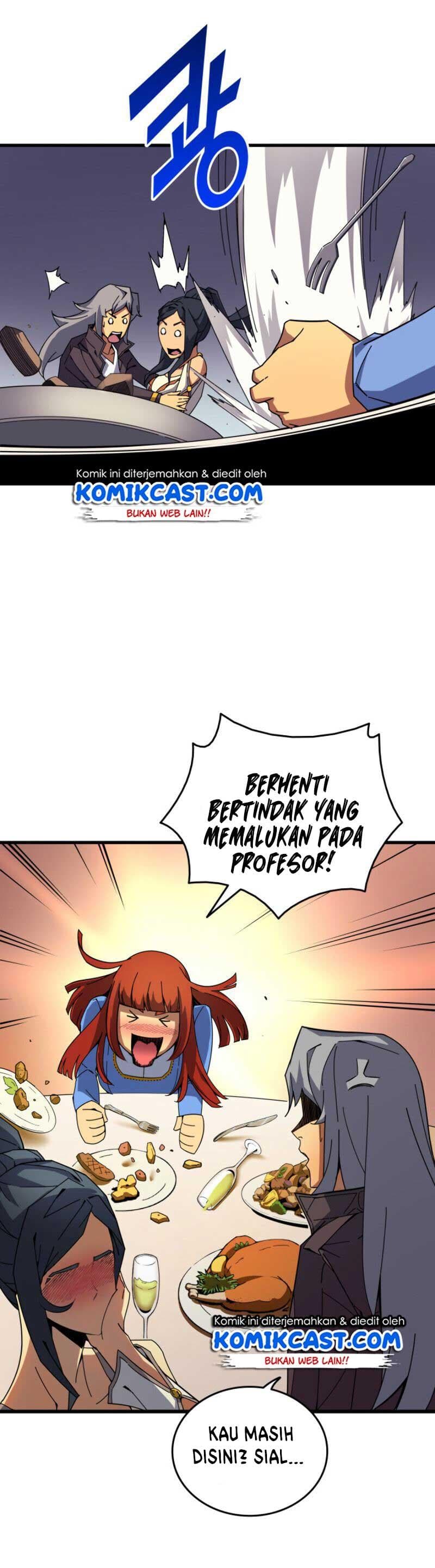 Read The Great Mage Return After 4000 Years (ID) Manga Online