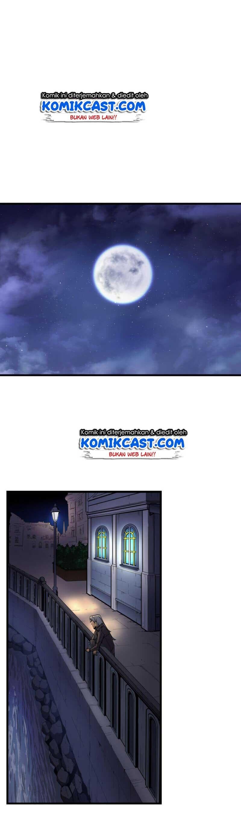 Read The Great Mage Return After 4000 Years (ID) Manga Online