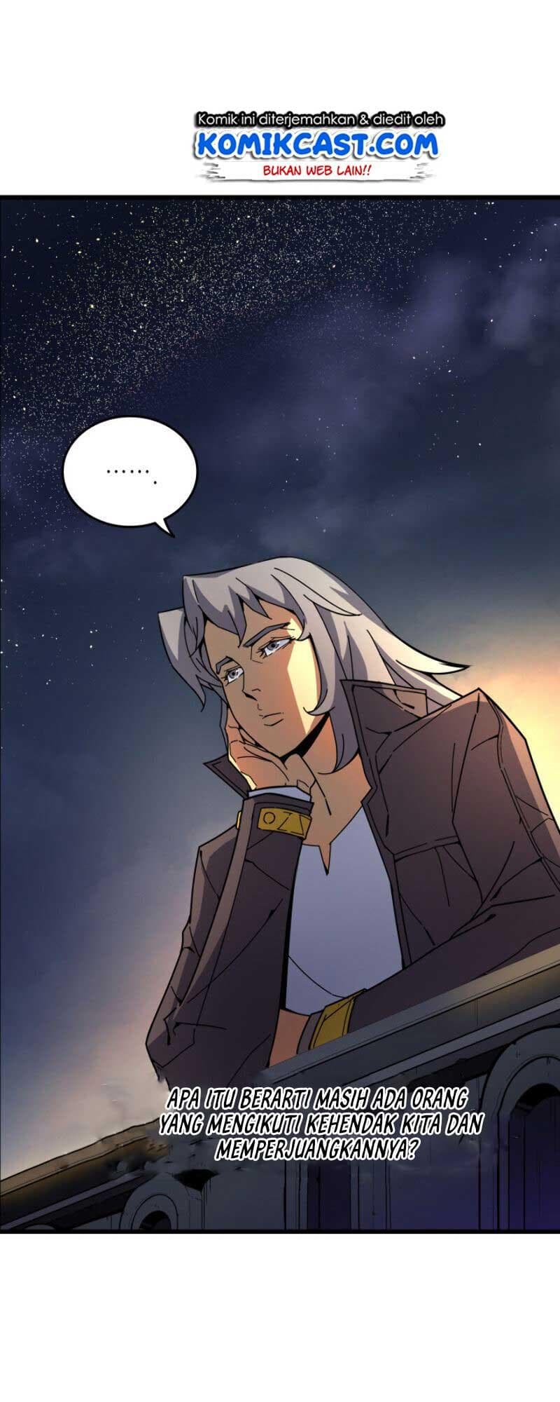 Read The Great Mage Return After 4000 Years (ID) Manga Online