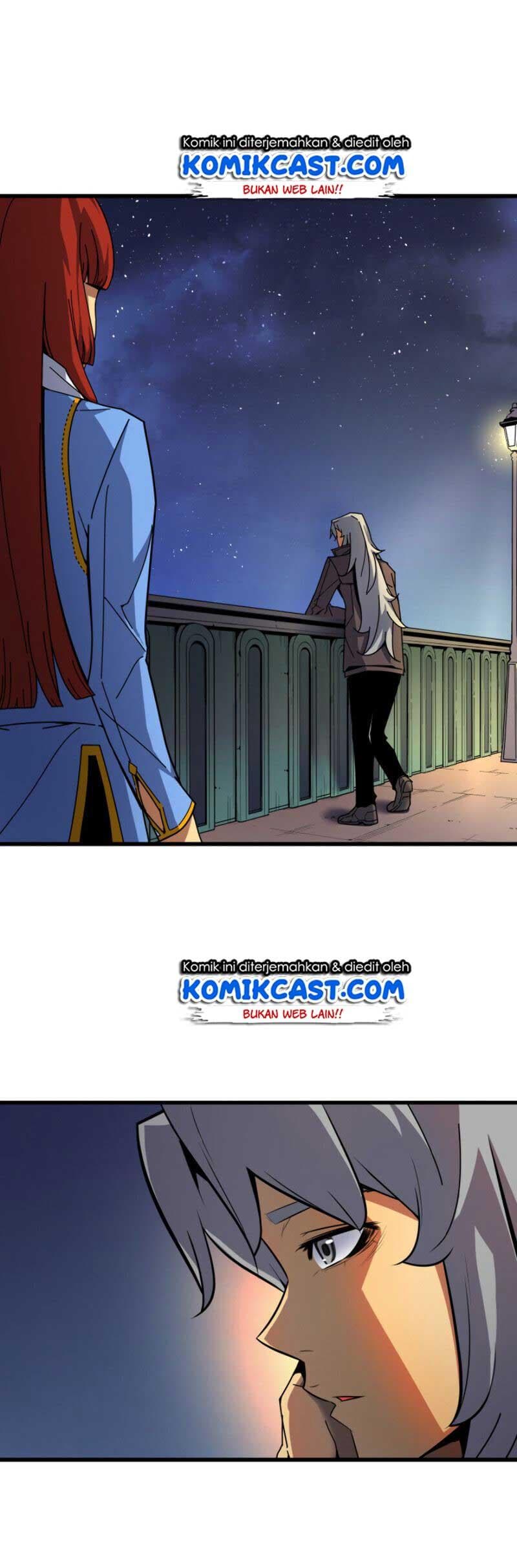 Read The Great Mage Return After 4000 Years (ID) Manga Online