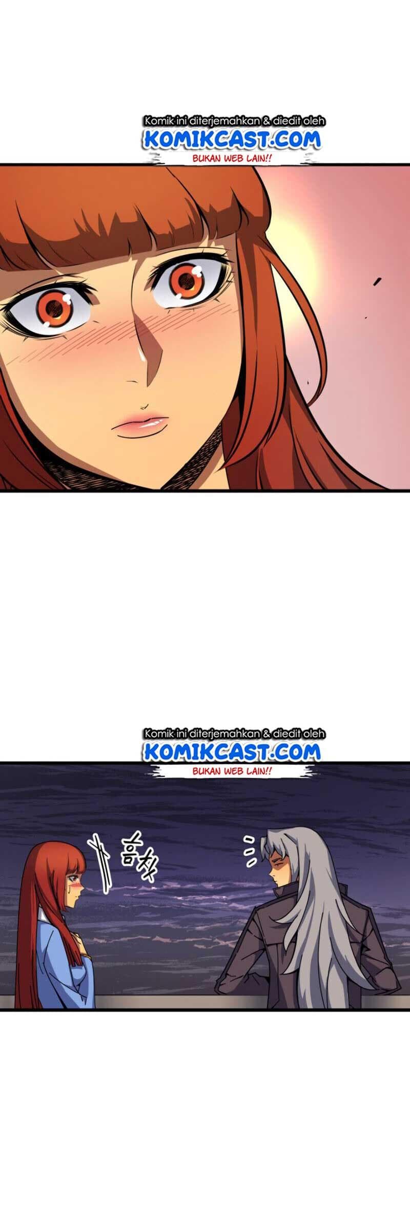 Read The Great Mage Return After 4000 Years (ID) Manga Online