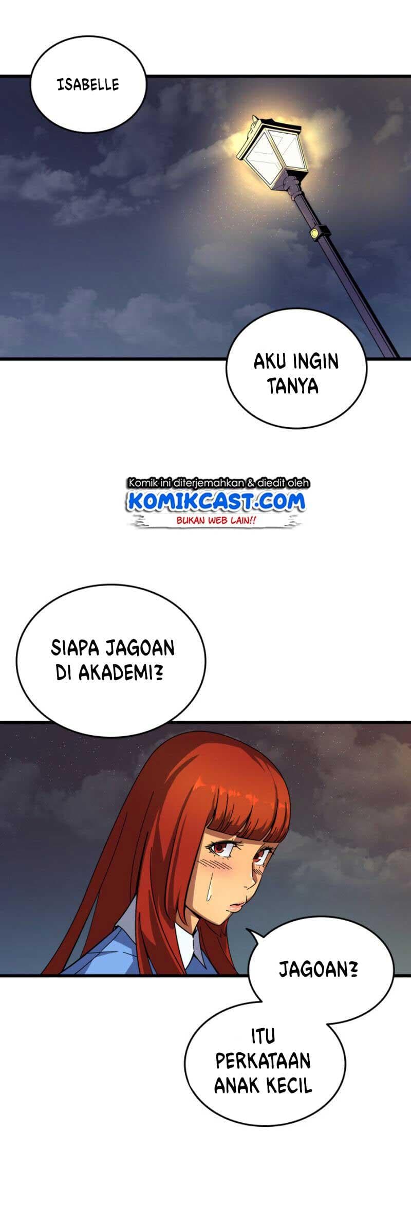 Read The Great Mage Return After 4000 Years (ID) Manga Online