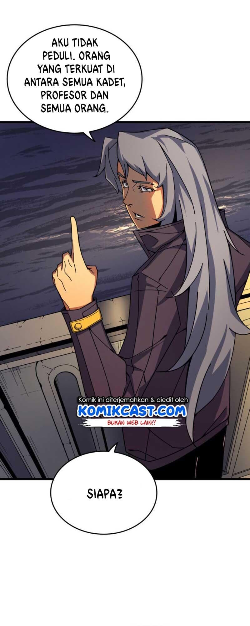 Read The Great Mage Return After 4000 Years (ID) Manga Online