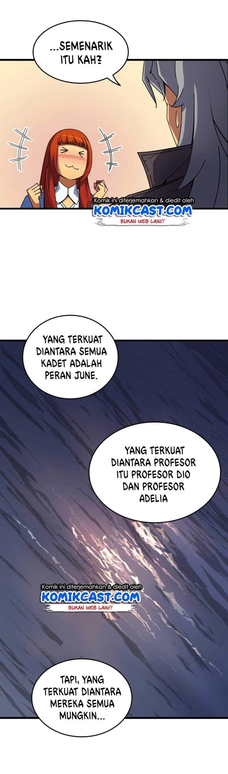 Read The Great Mage Return After 4000 Years (ID) Manga Online