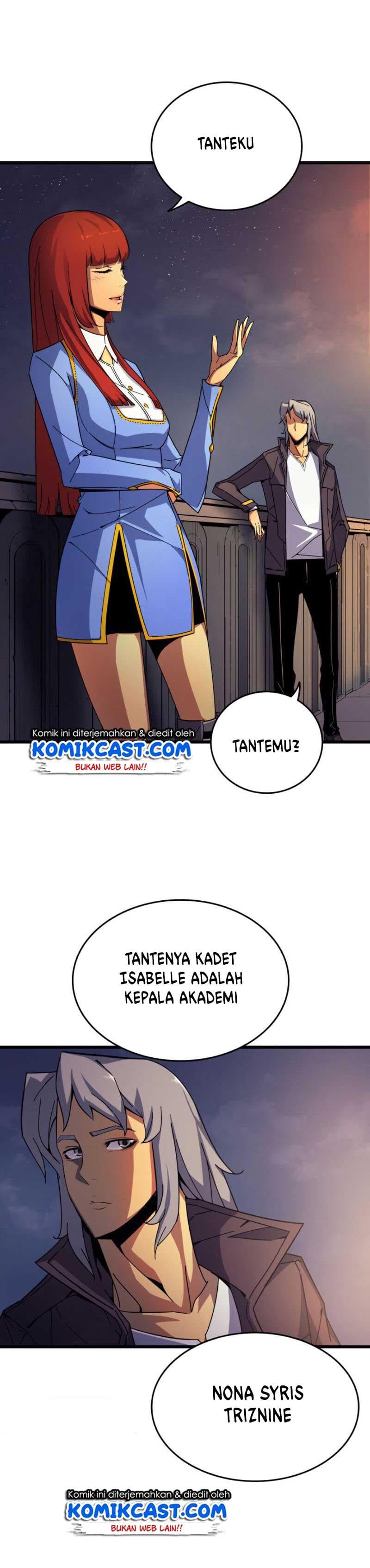 Read The Great Mage Return After 4000 Years (ID) Manga Online