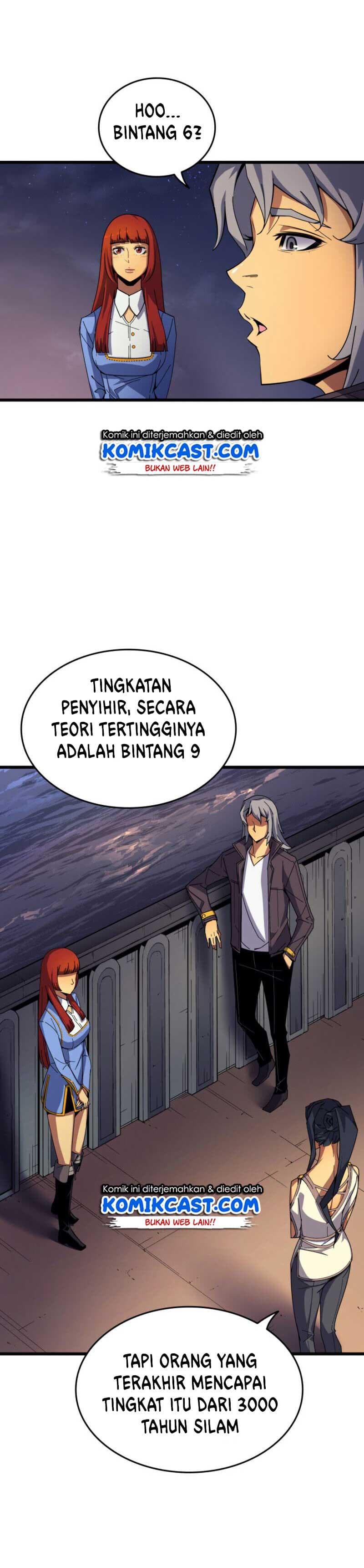 Read The Great Mage Return After 4000 Years (ID) Manga Online