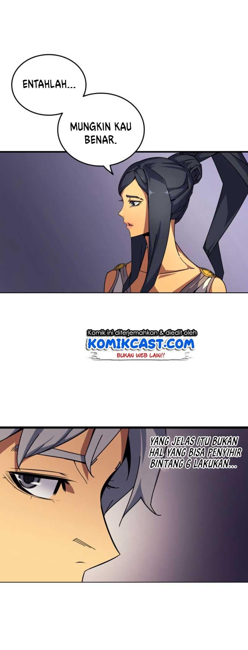 Read The Great Mage Return After 4000 Years (ID) Manga Online