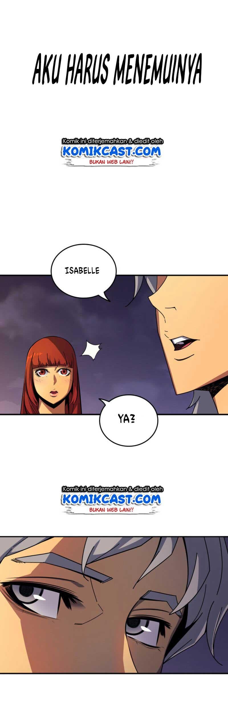 Read The Great Mage Return After 4000 Years (ID) Manga Online