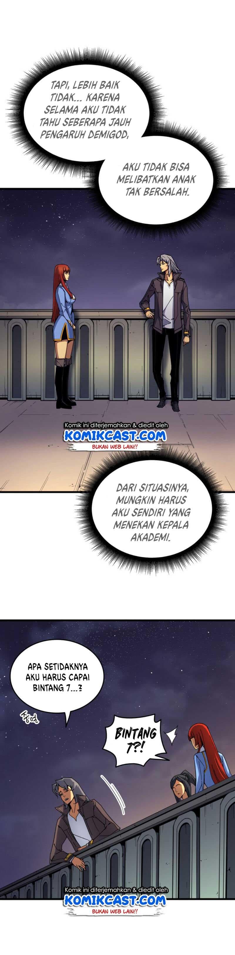 Read The Great Mage Return After 4000 Years (ID) Manga Online