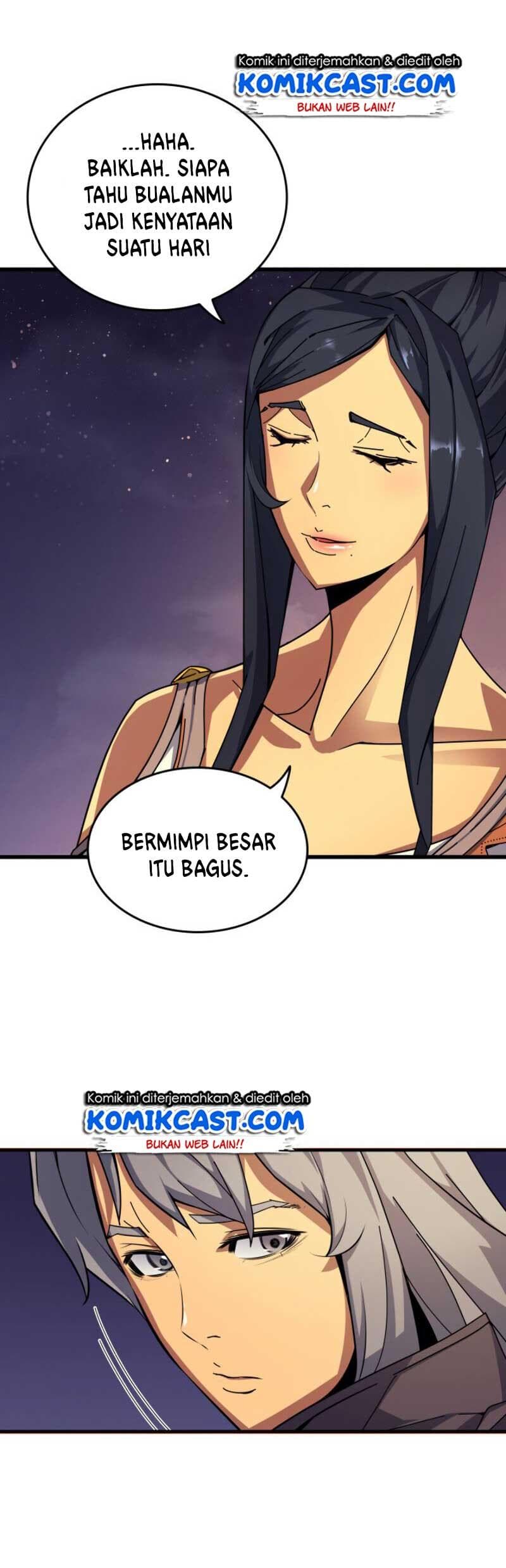 Read The Great Mage Return After 4000 Years (ID) Manga Online