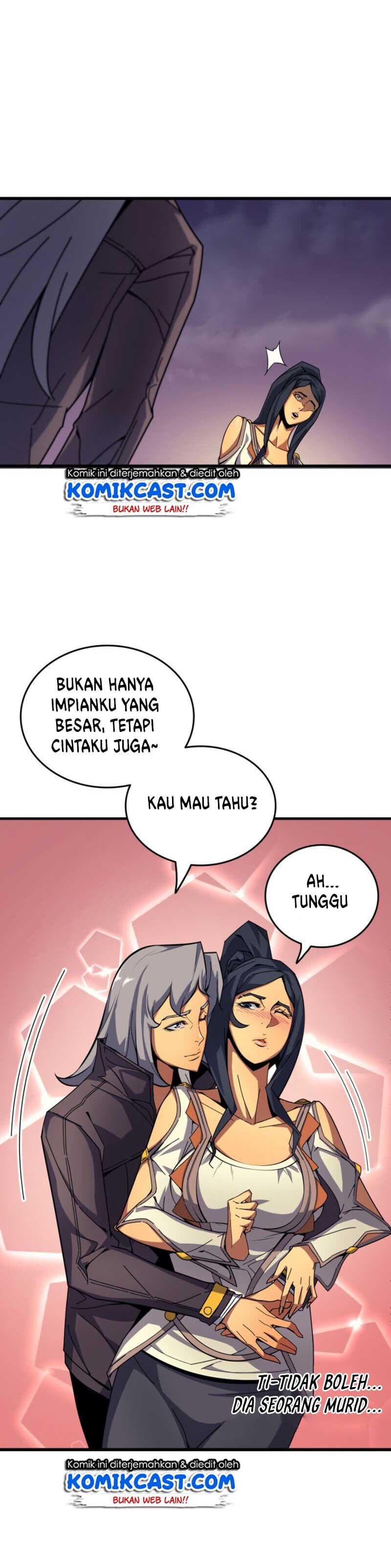 Read The Great Mage Return After 4000 Years (ID) Manga Online