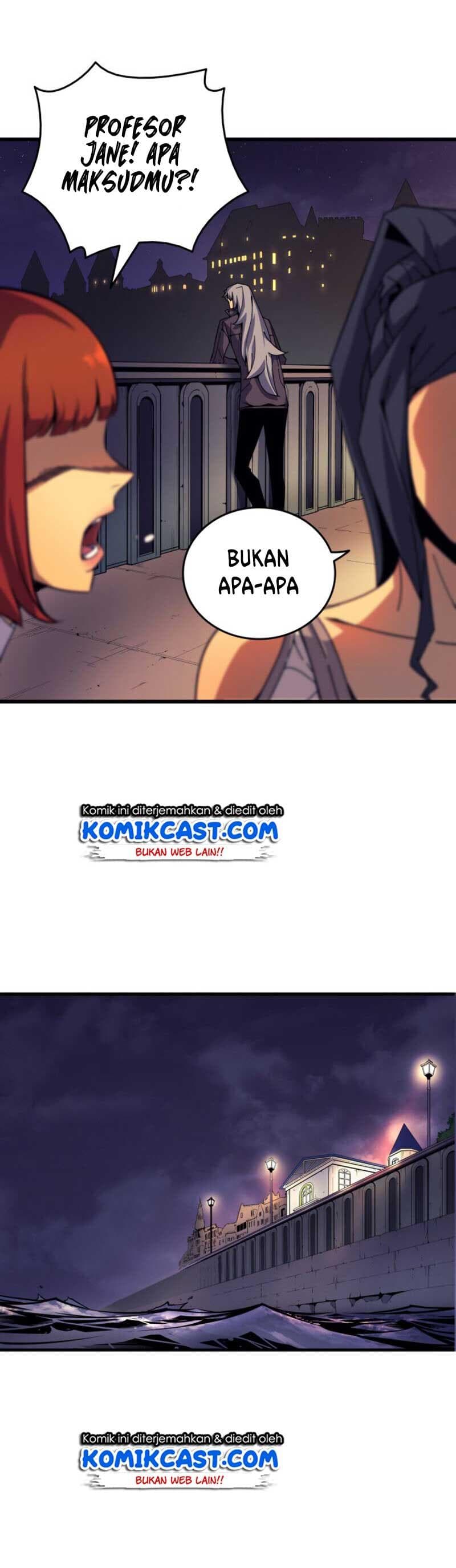 Read The Great Mage Return After 4000 Years (ID) Manga Online