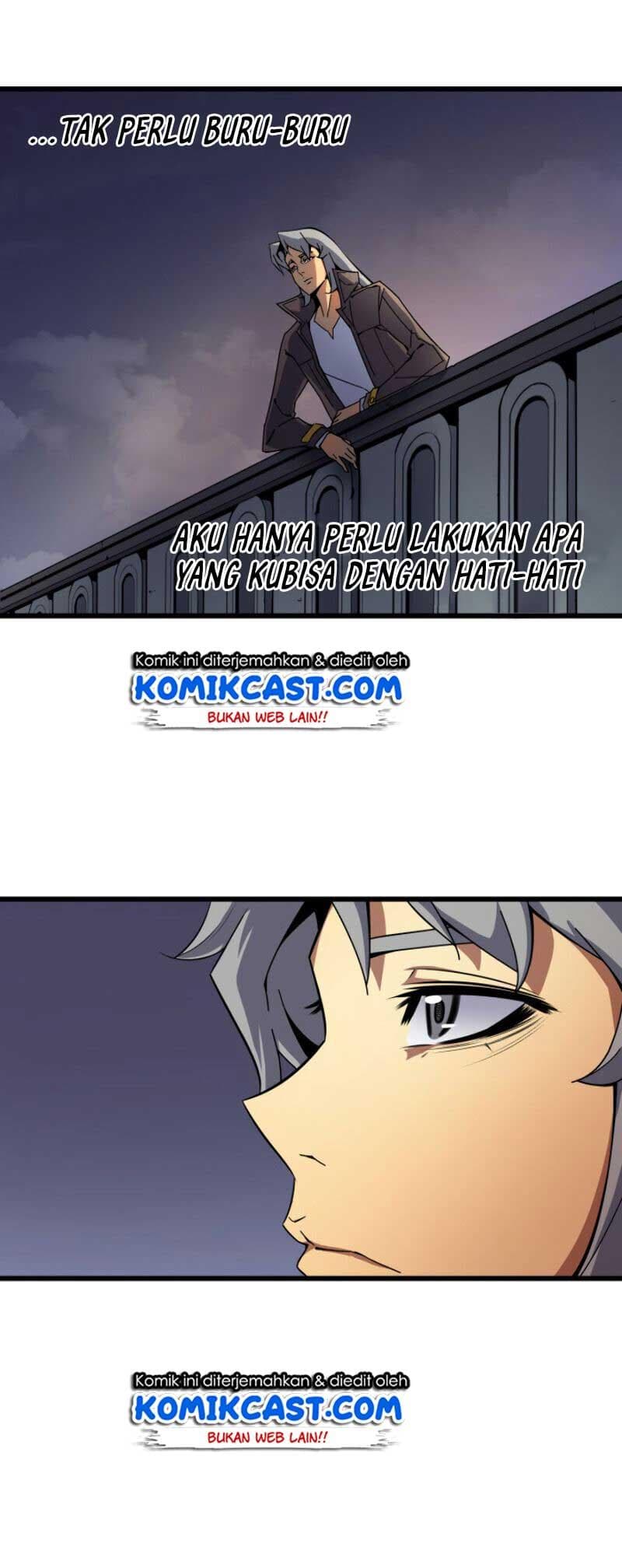 Read The Great Mage Return After 4000 Years (ID) Manga Online