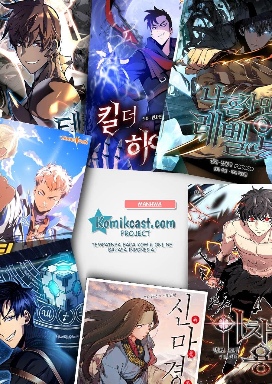 Read The Great Mage Return After 4000 Years (ID) Manga Online