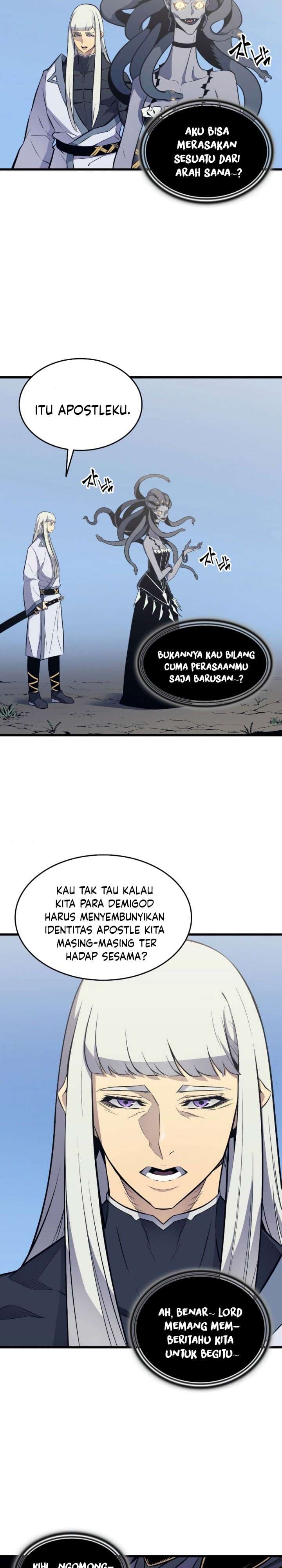 Read The Great Mage Return After 4000 Years (ID) Manga Online