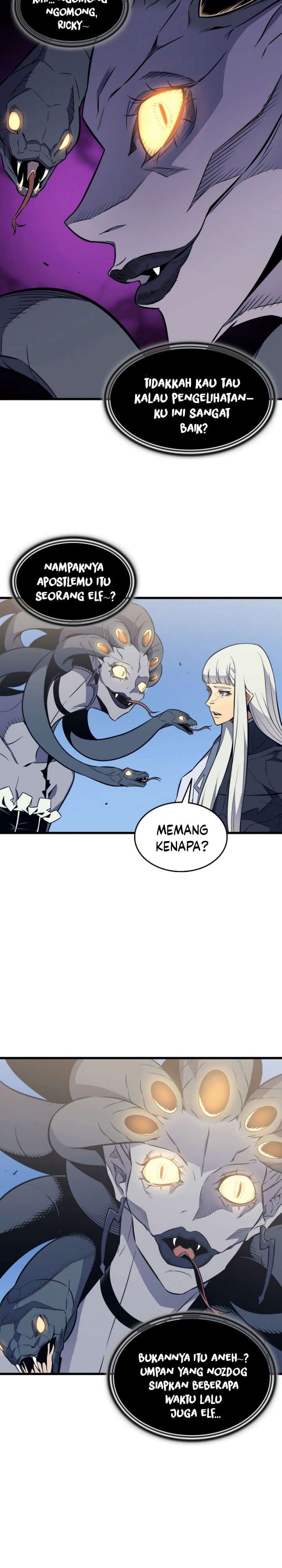 Read The Great Mage Return After 4000 Years (ID) Manga Online