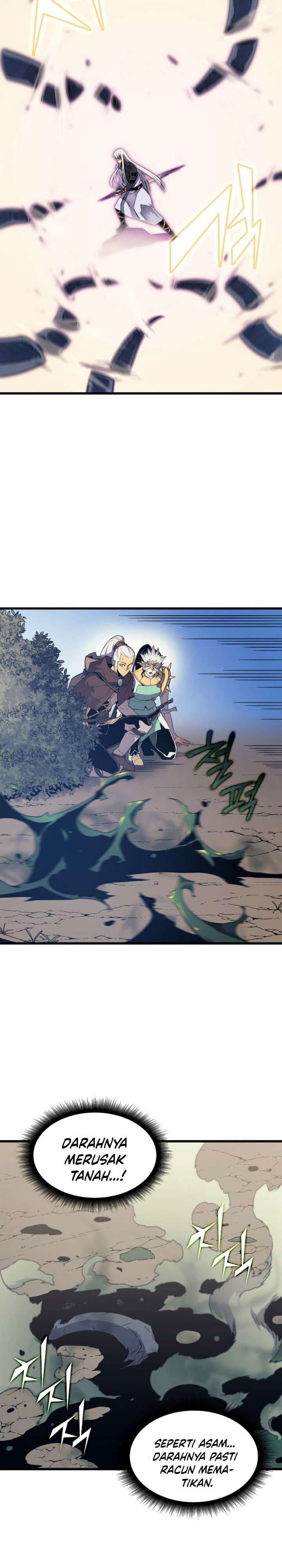 Read The Great Mage Return After 4000 Years (ID) Manga Online