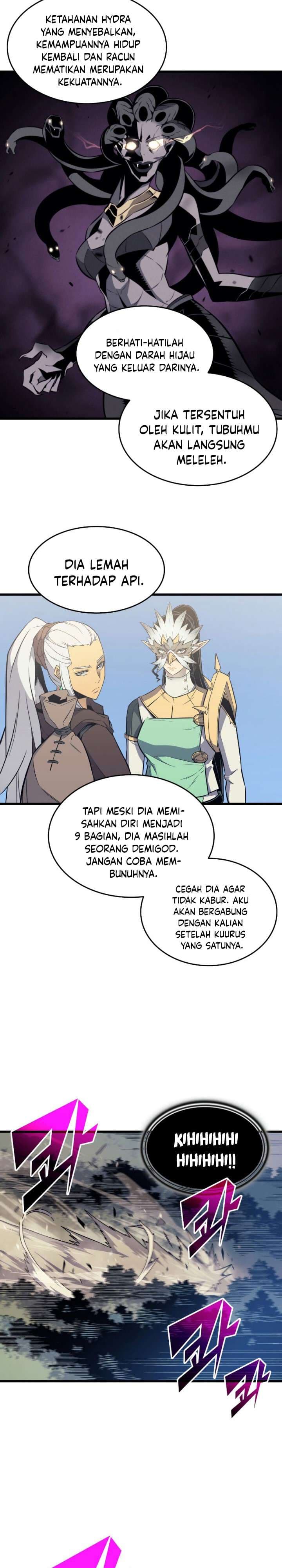 Read The Great Mage Return After 4000 Years (ID) Manga Online