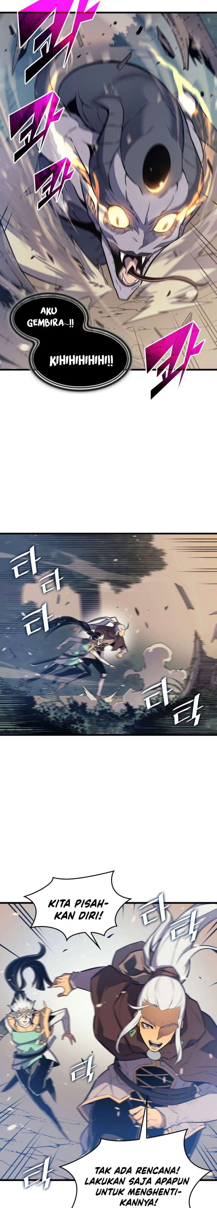 Read The Great Mage Return After 4000 Years (ID) Manga Online