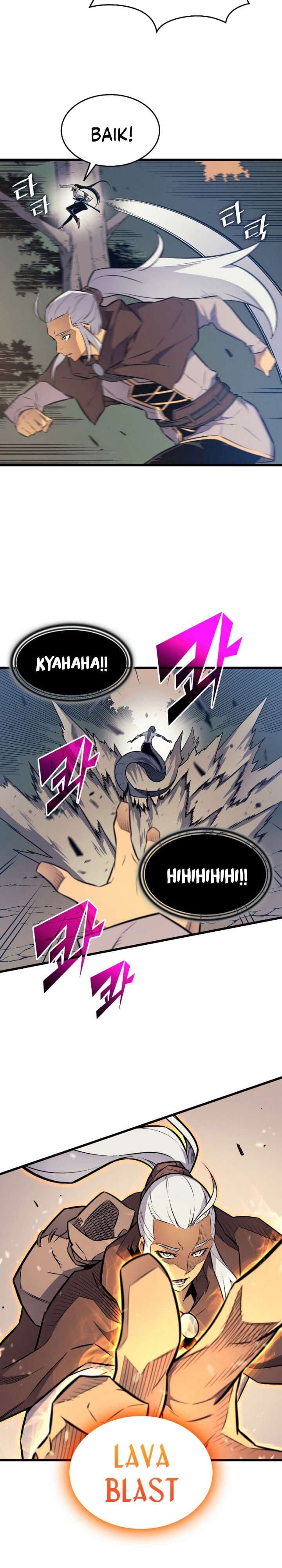 Read The Great Mage Return After 4000 Years (ID) Manga Online