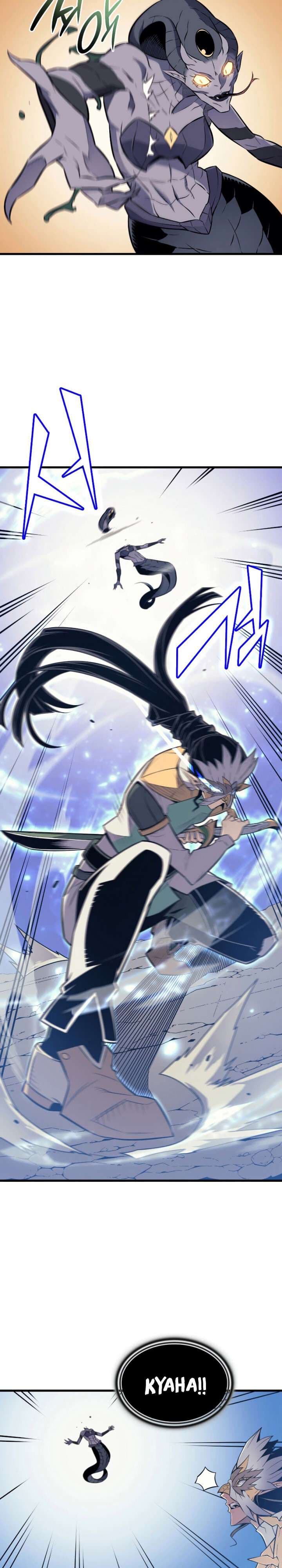 Read The Great Mage Return After 4000 Years (ID) Manga Online