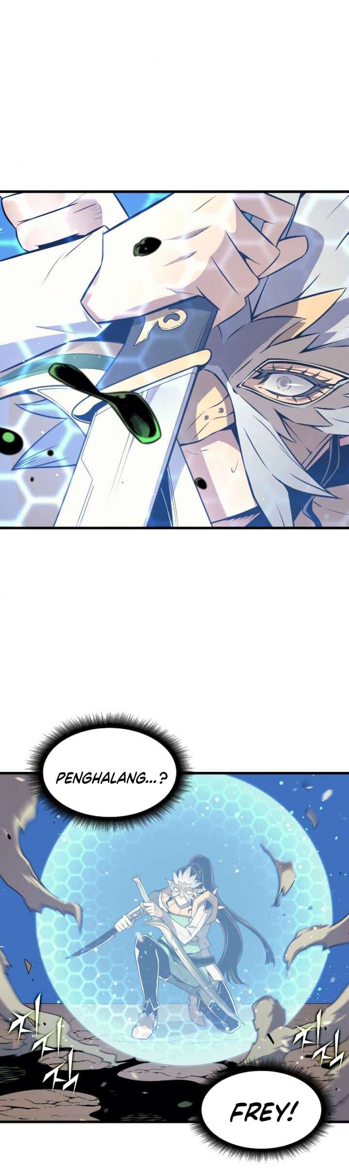 Read The Great Mage Return After 4000 Years (ID) Manga Online