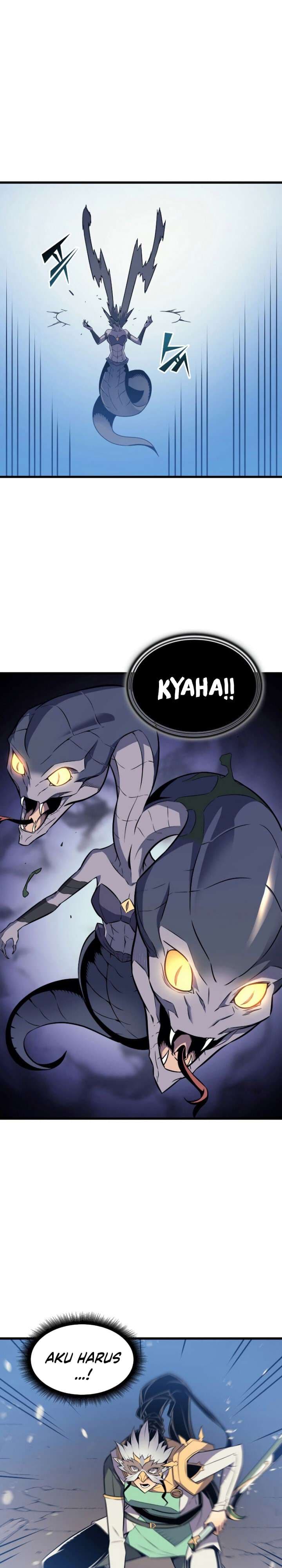 Read The Great Mage Return After 4000 Years (ID) Manga Online