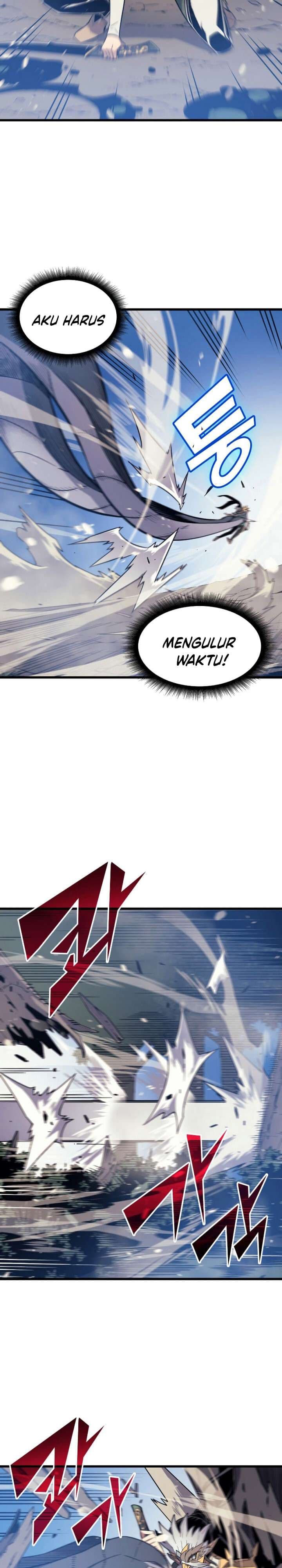 Read The Great Mage Return After 4000 Years (ID) Manga Online