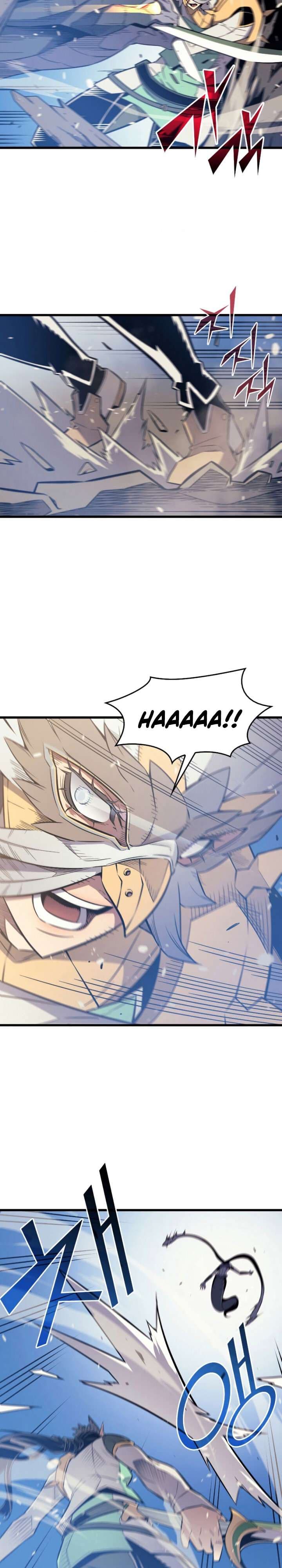 Read The Great Mage Return After 4000 Years (ID) Manga Online