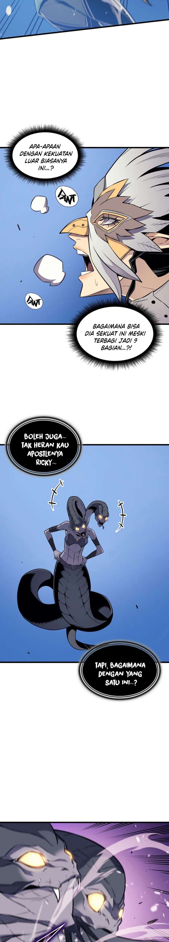 Read The Great Mage Return After 4000 Years (ID) Manga Online