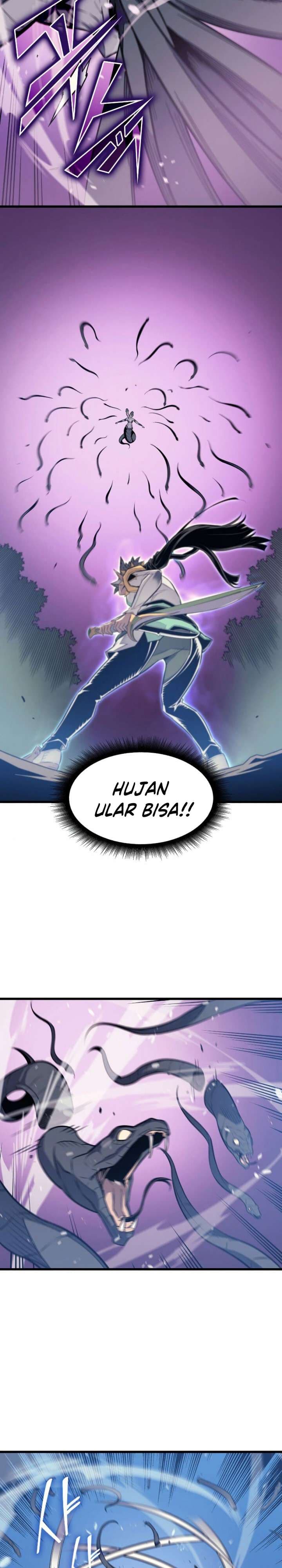 Read The Great Mage Return After 4000 Years (ID) Manga Online