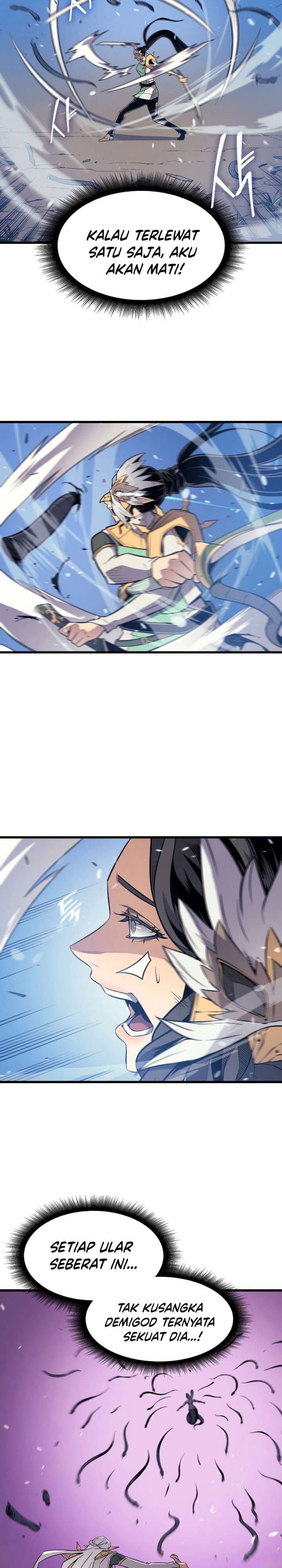 Read The Great Mage Return After 4000 Years (ID) Manga Online