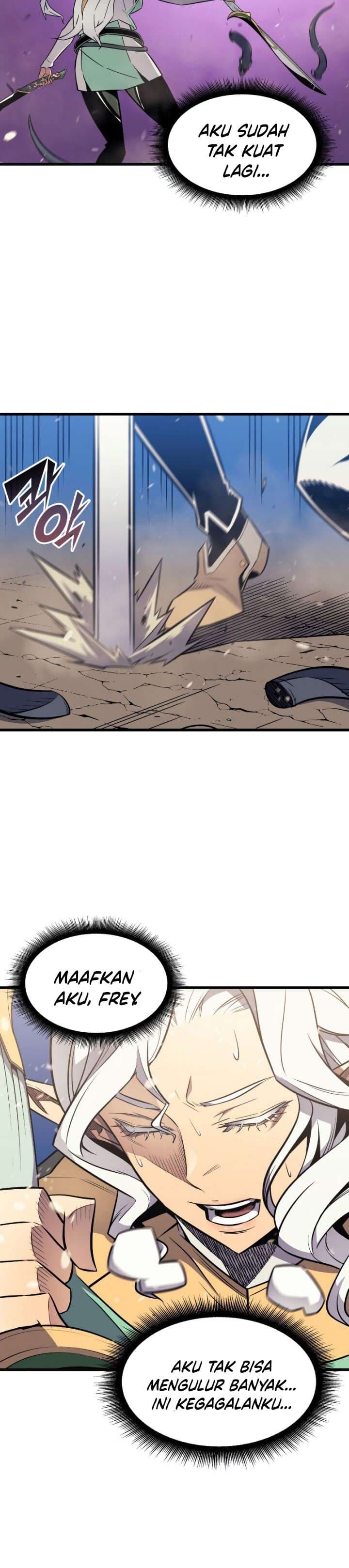 Read The Great Mage Return After 4000 Years (ID) Manga Online