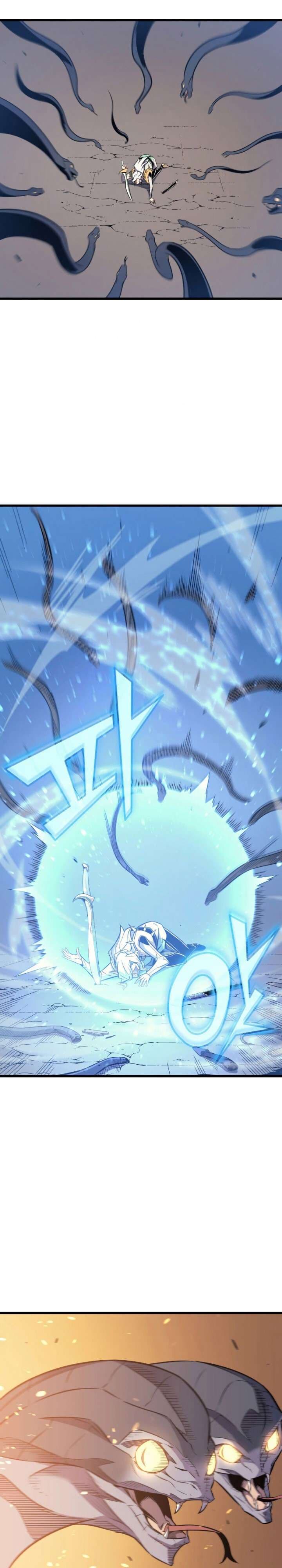 Read The Great Mage Return After 4000 Years (ID) Manga Online