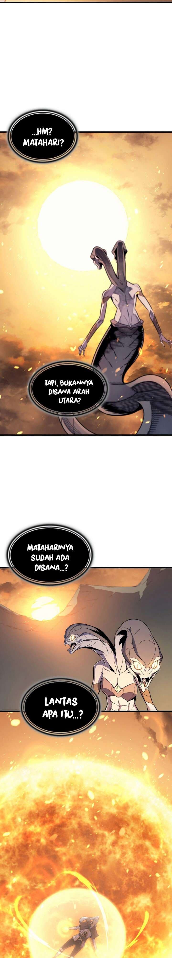 Read The Great Mage Return After 4000 Years (ID) Manga Online