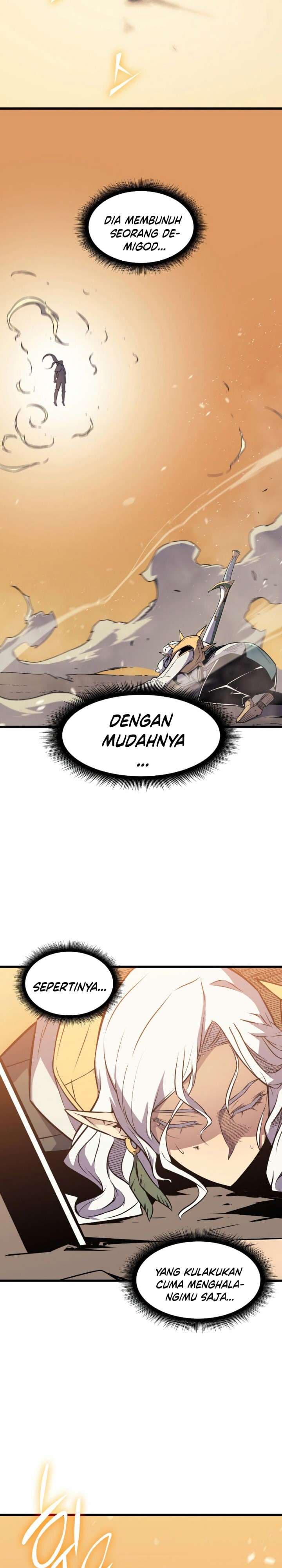 Read The Great Mage Return After 4000 Years (ID) Manga Online