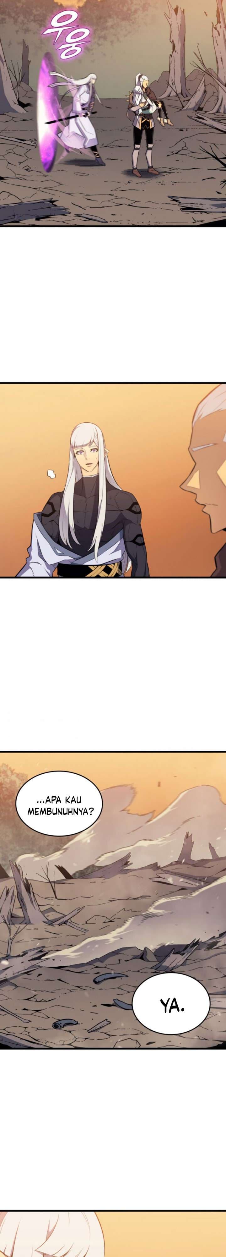 Read The Great Mage Return After 4000 Years (ID) Manga Online