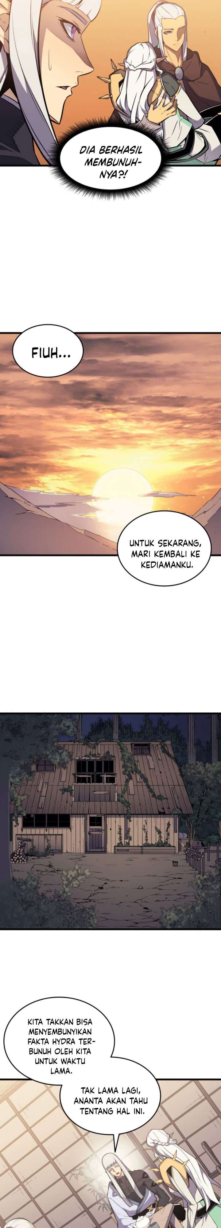 Read The Great Mage Return After 4000 Years (ID) Manga Online