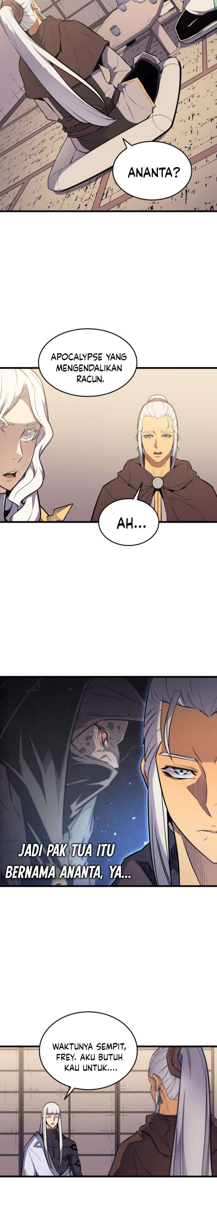 Read The Great Mage Return After 4000 Years (ID) Manga Online