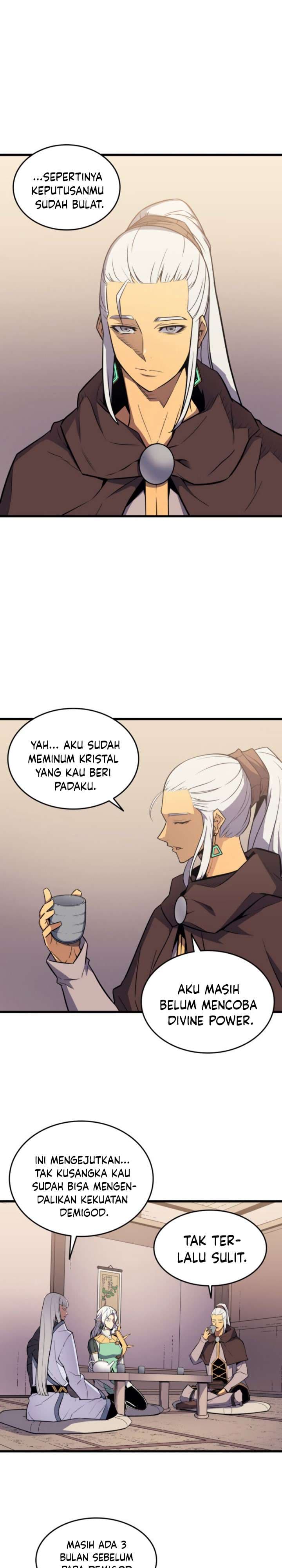 Read The Great Mage Return After 4000 Years (ID) Manga Online