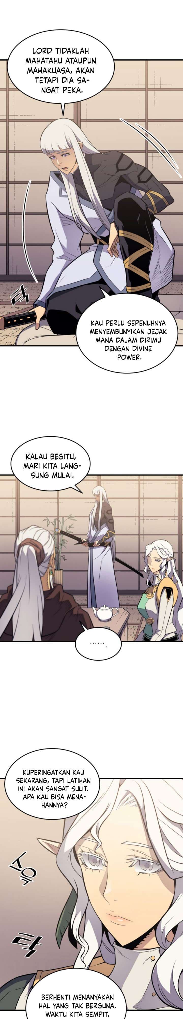 Read The Great Mage Return After 4000 Years (ID) Manga Online