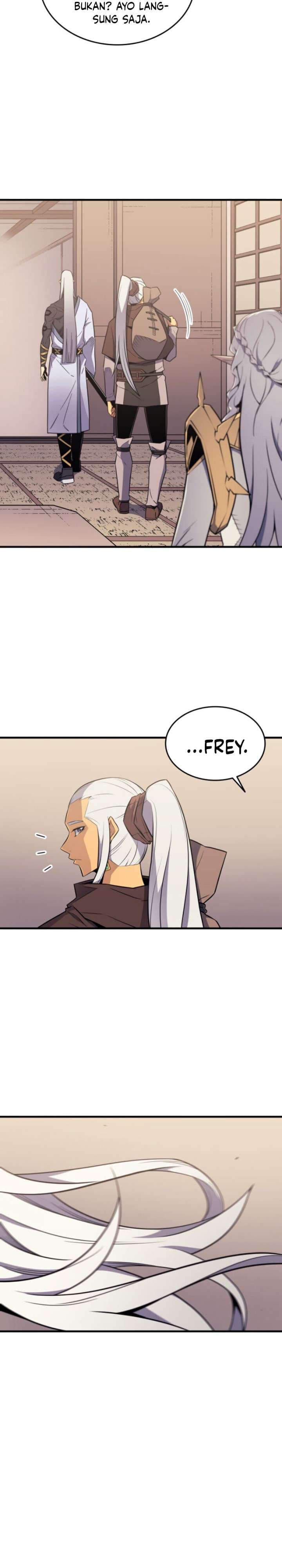 Read The Great Mage Return After 4000 Years (ID) Manga Online