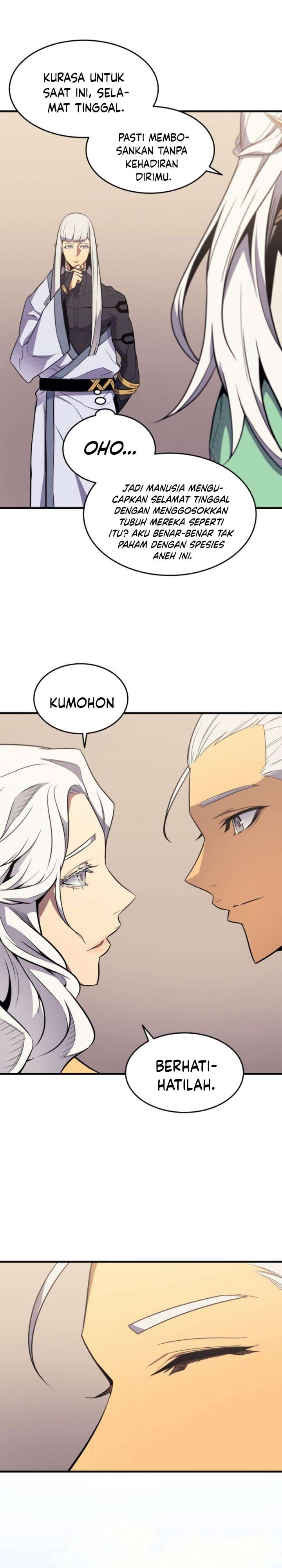 Read The Great Mage Return After 4000 Years (ID) Manga Online