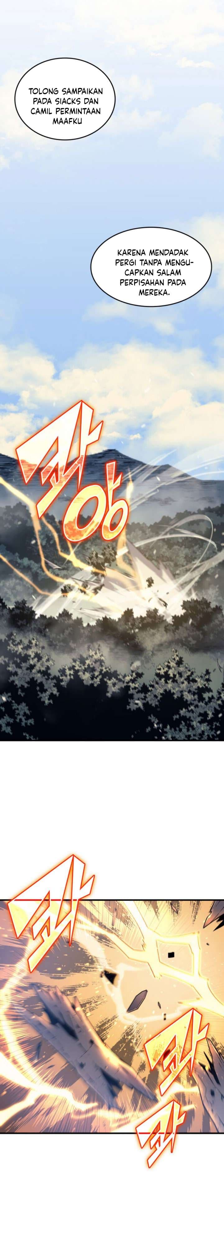 Read The Great Mage Return After 4000 Years (ID) Manga Online