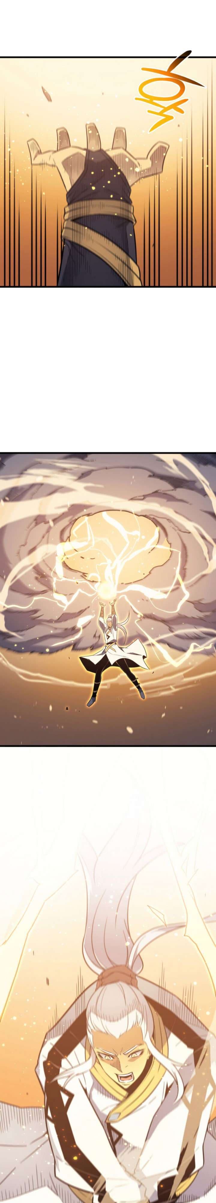 Read The Great Mage Return After 4000 Years (ID) Manga Online