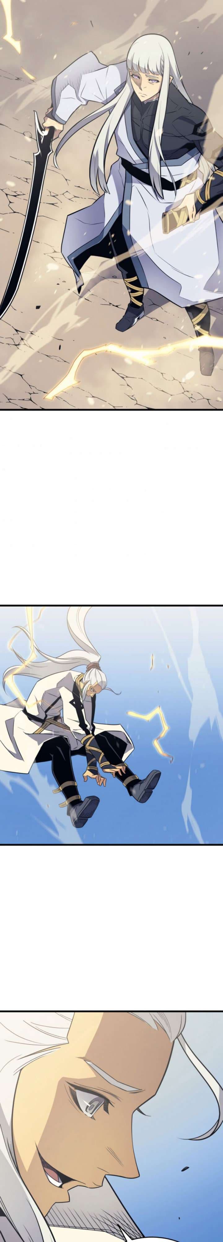 Read The Great Mage Return After 4000 Years (ID) Manga Online