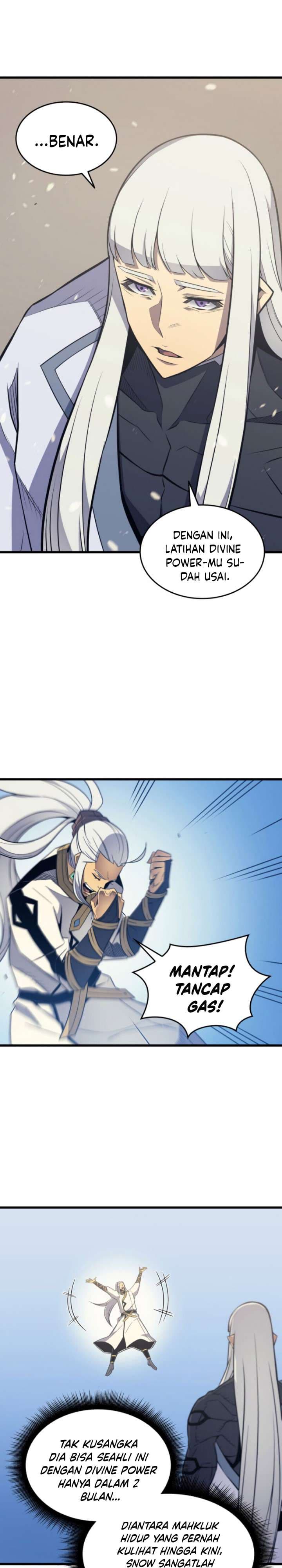 Read The Great Mage Return After 4000 Years (ID) Manga Online